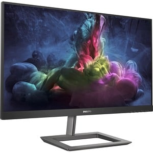 Philips 272E1GAJ 27" Class Full HD Monitor LCD para gaming - 16:9 - preto texturizado - 68,6 cm (27") Viewable - Alinhamen