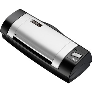 Plustek MobileOffice D620 Card Scanner - USB