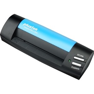 Plustek MobileOffice S602 Card Scanner - USB