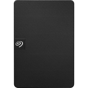 Seagate Expansion STKM4000400 4 TB Portable Hard Drive - 2.5" External - Black - USB 3.0 - 5400rpm - 3 Year Warranty