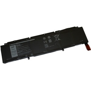 BTI XG4K6-BTI 11.4V 97WHR LI-ION BATTERY 01RR3, F8CPG, 0F8CPG, XG4K6, 3ICP7/54/65-2, CN-0F8CPG PRECISION 5750, PRECISION 5