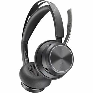 VOYAGER FOCUS 2 UC VFOCUS2-M C USB-A WW