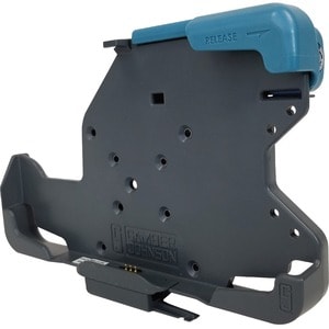Station d'Accueil/Base Gamber-Johnson - Filaire pour Tablette PC - Capacité de chargement - Capacité de synchronisation - 