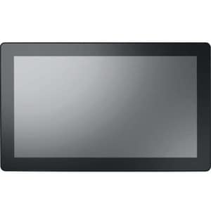 Computer Tutto in uno Advantech UTC-115G - Intel Pentium N4200 - 4 GB - 128 GB SSD - 39,6 cm (15,6") Full HD Touchscreen -