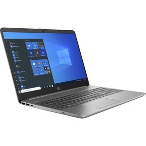 HP Computer portatile - HP 255 G8 39,6 cm (15,6") - Full HD - 1920 x 1080 - AMD Ryzen 5 5500U Hexa core (6 Core) 2,10 GHz - 8 GB Total RAM - 512 GB SSD - Argento - AMD Chip - Windows 10 Pro - AMD Radeon Graphics - Tecnologia In-plane Switching (IPS) - 10,25 Ore - IEEE 802.11ax Wireless LAN Standard