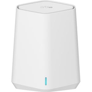Netgear Orbi Pro SXS30 Dual Band 802.11ax 1.76 Gbit/s Wireless Access Point - 2.40 GHz, 5 GHz - MIMO Technology - 4 x Netw
