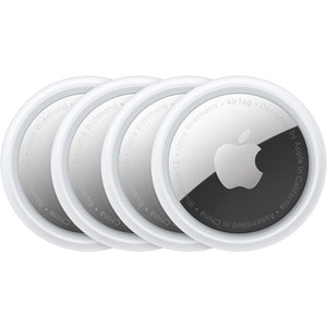 Dispositif de suivi des actifs Apple AirTag - Bluetooth