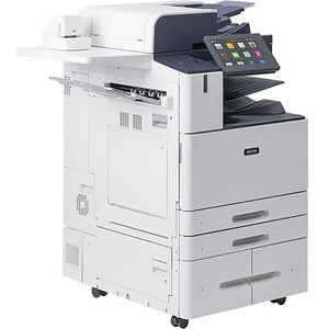 Impresora Láser Multifunción Xerox AltaLink B8155 Inalámbrico - Monocromo - Copiadora/Impresora/Escáner - 55 ppm de impres