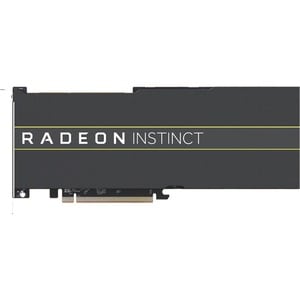 RADEON INSTINCT MI50 32GB SERVER GRAPHIC CARD
