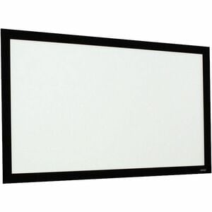 EluneVision Reference EV8K-F3-135-1.0 135" Fixed Frame Projection Screen - 16:9 - Reference EVO 8K - 66" x 117.5"