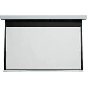 EluneVision Reference Studio EV8K-TICAW-112-1.15 112" Electric Projection Screen - 16:9 - AudioWeave EVO 8K - 54.7" x 97.5