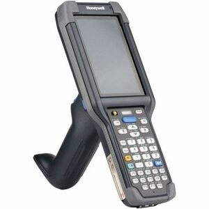 Honeywell CK65 Robust Handheld Terminal - 1D, 2D - Bildwandler - Qualcomm - 10,2 cm (4 Zoll) - LCD - 480 x 800 - 2 GB RAM 