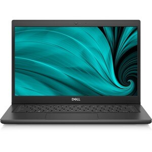 Dell Latitude 3000 3420 14" Notebook - HD - 1366 x 768 - Intel Core i5 11th Gen i5-1135G7 Quad-core (4 Core) 2.40 GHz - 8 GB Total RAM - 500 GB HDD - Black - Intel Chip - Windows 10 Pro - Intel Iris Xe Graphics - Twisted nematic (TN) - English (US) Keyboard - IEEE 802.11ax Wireless LAN Standard 8GB 500GB 7.2K 14IN NT W10