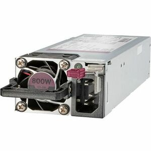 800W FS PLAT HT PLG LH PS KIT