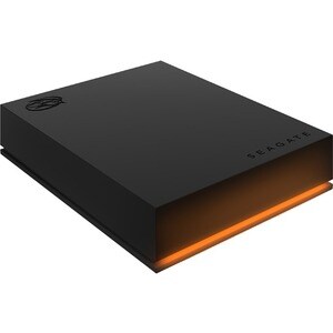 FIRECUDA GAMING HUB 16TB 3.5IN USB 3.2 GEN 1 EXTERNAL HDD