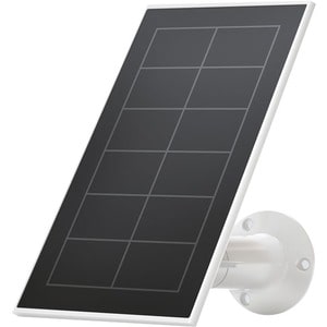 Arlo Solar Panel Charger for Ultra, Pro 3 & 4 Cameras - - 1