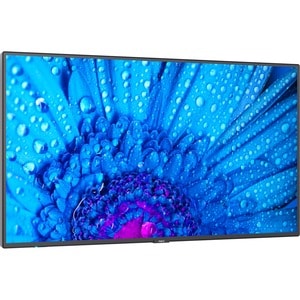 NEC Display MultiSync M551 1397 mm 4K UHD LCD Digital Signage Display - 24 Hours/7 Days Operation - Energy Star - In-plane
