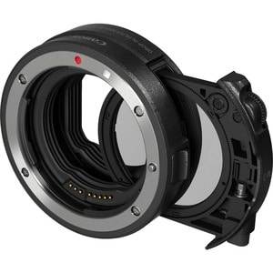 Canon Lens Adapter for Camera - Front Mount