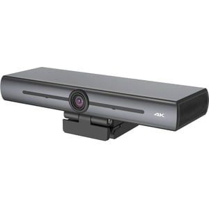 BenQ DVY22 Video Conferencing Camera - 30 fps - USB 3.0 - 3840 x 2160 Video - Auto/Manual - 4x Digital Zoom - Widescreen -