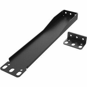 Kit de Mont Rack QNAP 1U Montable en rack pour Rack, Commutateur
