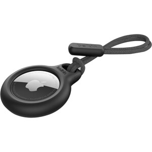 BELKIN SECURE HOLDER WITH STRAP BLACK