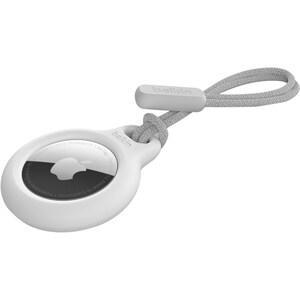 BELKIN SECURE HOLDER WITH STRAP WHITE