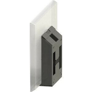 WALL MOUNT STRAIGHT-ANGLEDFOR VESA 75/100