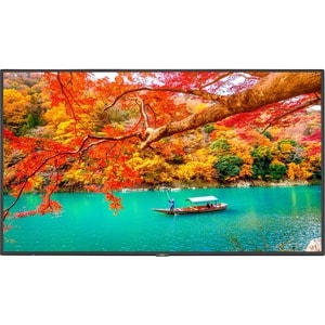 Sharp NEC Display MA431-MPI4E Digital Signage Display/Appliance - 43" LCD - High Dynamic Range (HDR) - 3840 x 2160 - Edge 