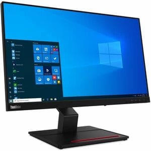 THINKVISION T24T-20 23.8IN WLED 1920X1080 6MS 16:9 1000:1 USB/HD