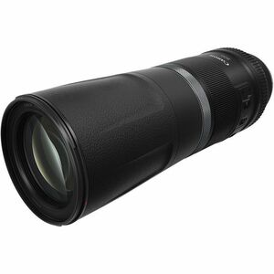 Canon RF800MM - 800 mmf/11 - Super Telephoto Lens for Canon RF - Designed for Digital Camera - 95 mm Attachment - 0.14x Ma