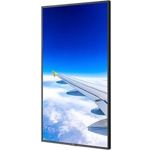 NEC Display 43" Wide Color Gamut Ultra High Definition Professional Display - 43" LCD - High Dynamic Range (HDR) - 3840 x 