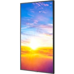 NEC Display 49" Wide Color Gamut Ultra High Definition Professional Display - 49" LCD - High Dynamic Range (HDR) - 3840 x 