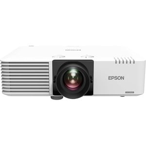 Epson EB-L630SU Short Throw 3LCD Projector - 16:10 - Ceiling Mountable - White - 1920 x 1200 - 20000 Hour Normal Mode - 30