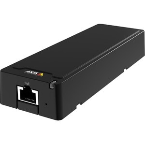 AXIS FA51 Main Unit - for Sensor, Store, Bank, Office, Surveillance