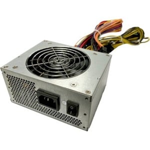 QNAP PWR-PSU-550W-FS02 Modular Power Supply - 550 W