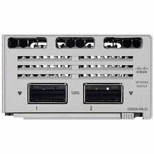 Cisco Catalyst QSFP - für Datenvernetzung, Optisches Netzwerk - Glasfaserleitung100 Gigabit Ethernet - 40GBase-X, 100GBase-X