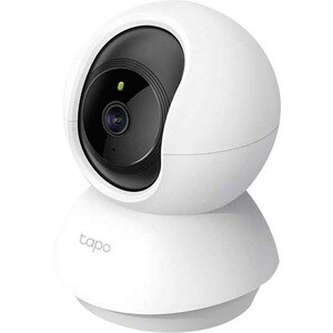 Tapo TAPO C210 3 Megapixel HD Netzwerkkamera - 9,14 m Nachtsicht - H.264 - 2304 x 1296 Fest Objektiv - 15 fps - CMOS - Ale