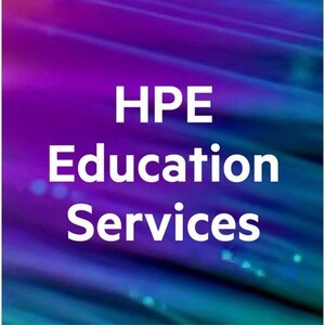 HPE Digital Learner - SMB Edition 1 Year Subscription Service - Technology Training Course - 1 User Seat