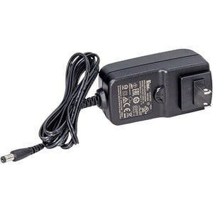 CradlePoint Power Supply, 12V Type A - 12 V DC Output