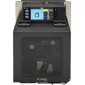 Imprimante transfert thermique Zebra ZE511 - Monochrome - 203 dpi
