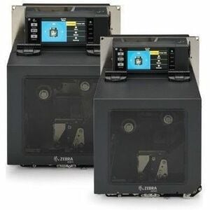 Imprimante transfert thermique Zebra ZE511R - Monochrome - 300 dpi