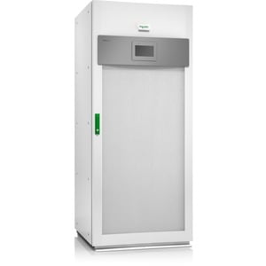 APC by Schneider Electric Double Conversion Online UPS - 300 kVA - Three Phase - Tower - 380 V AC, 400 V AC, 415 V AC Inpu