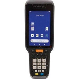 Terminal portable Datalogic Skorpio X5 Durci - 1D, 2D - Imager - 10,9 cm (4,3") - LCD - WVGA - 800 x 480 - 4 Go RAM / 64 G