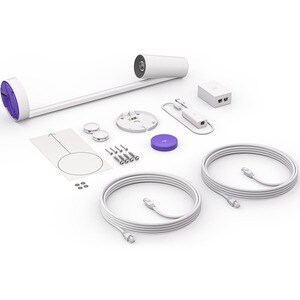 SCRIBE WHITEBOARD CAMERA OFF-WHITE