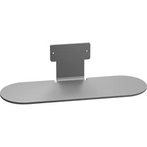 Supporto per sistema di videoconferenza Jabra - 12,5 cm Altezza x 37,2 cm Larghezza - Desktop, Da tavolo, Autoportante - G