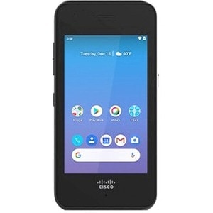 Cisco Webex 840 IP Phone - Cordless - Wi-Fi, Bluetooth - VoIP