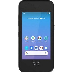 Telefono IP Cisco Webex 840 - senza filo - Wi-Fi, Bluetooth - VoIP