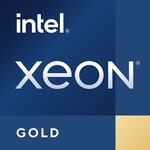 Processore Intel Xeon Gold 5300 (3ª generazione) 5320 Hexacosa-core (26 Core) 2,20 GHz - 39 MB Cache L3 - Processore 64-bi