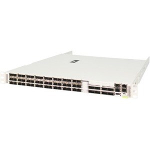 1RU 10GE L3 FIXED CHASSIS WITH 48 10G SFP+ PORTS AND 4 100G QSF