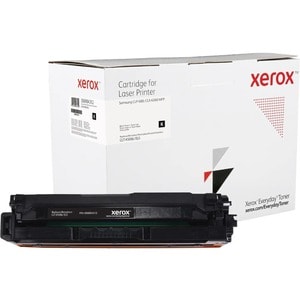 XEROX EVERYDAY TONER HIGH YIELD BLACK CARTRIDGE EQ TO SAMSUNG CL